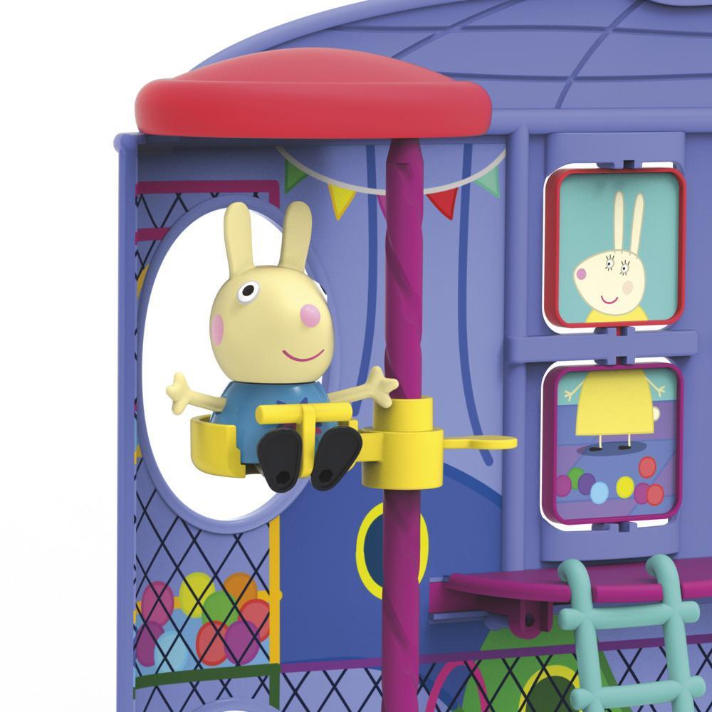 Peppa's Ultimate Play Center F2402 3 YEARS+