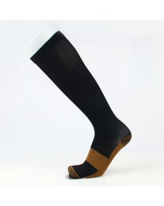 Κάλτσες Διαβαθμισμένης Συμπίεσης - Αντιθρομβωτικές 20-30mmhg Compression Medical Men Women Socks - SMALL MEDIUM - skroutz Κύπρου - skroutz.com.cy