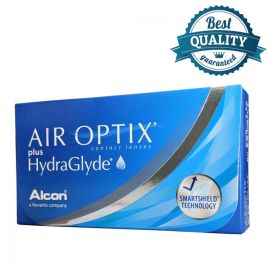 Air Optix Plus HydraGlyde 6 φακοί επαφής - Skroutz.com.cy - airoptix offer cyprus