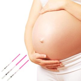 pregnancy Home Pregnancy Tests | skroutz cyprus eshop | health products cyprus - Σετ με 10 Ταινίες Τεστ Ωορρηξίας - Pregnancy Home Pregnancy Tests - skroutz.com.cy