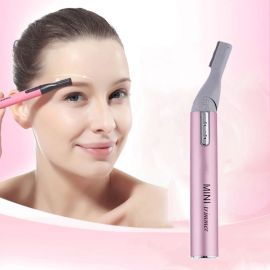 mini trimmer hair removal - skroutz.com.cy