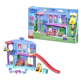 Peppa's Ultimate Play Center F2402 3 YEARS+ - Skroutz.com.cy