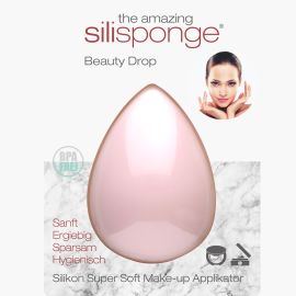 Beauty Drop  - The Amazing Silisponge