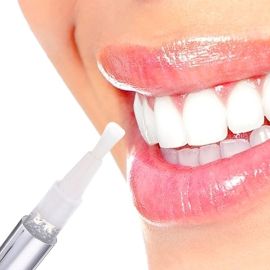 Στυλό Επαγγελματικής Λεύκανσης Δοντιών - Teeth Whitening Pen - Skroutz.com.cy