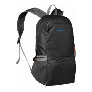 SUPER ΠΡΟΣΦΟΡΑ Σακίδιο πλάτης backpack foldable Merrell 27L 23638 μαύρο