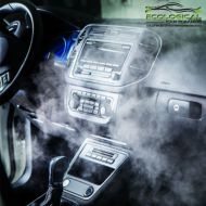 Οικολογικός Καθαρισμός Αυτοκινήτου με όζον - skroutz.com.cy