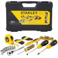 Stanley Mixed Tool Set 51 τμχ stmt74864 - skroutz.com.cy