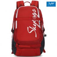 SWITCH BACKPACK RED 50L BPSWI50RED - skroutz.com.cy