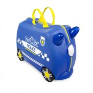 Trunki Percy the Police Car Παιδική Βαλίτσα Ταξιδίου - skroutz.com.cy