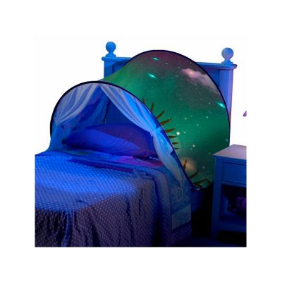 Ουρανός - Σκηνή Pop Up Κρεβατιού Για το Παιδικό Δωμάτιο GEM BN2064 - Skroutz.com.cy