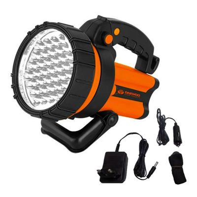 Φακός flashlight dsl400 daewoo - skroutz.com.cy