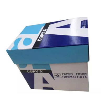 One Box Contains 5 Reems of 500 A4 White Printer Copy Paper 80gsm - skroutz κύπρο - skroutz.com.cy