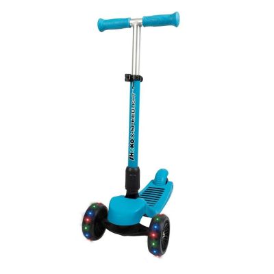 As company Shoko Scooter Twist And Roll Xspeed Light Με Led Φως Μπλε 5004-50503 Toys shop - παιχνιδια κυπρος - toys cyprus - skroutz.com.cy
