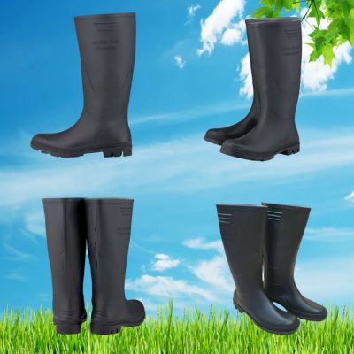 Μπότα από καουτσούκ γενικής χρήσης rubber boots made in italy - skroutz κύπρου - skroutz.com.cy