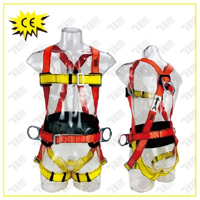 Full body safety harness with eu type-examination certificate - Skroutz® Κύπρος - Skroutz.com.cy