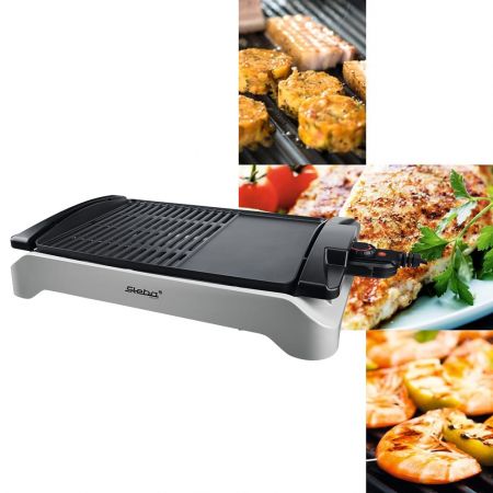 Steba Barbecue Table Grill VG-101 - skroutz.com.cy