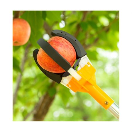 Φρουτοσυλλέκτης Εύκολος στη Χρήση - Fruit Picker 2.20m FP22S01 - skroutz κύπρου - skroutz.com.cy