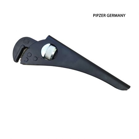 Κάβουρας Υδραυλικού - Pipe Wrenches 10.5'' PIP-105