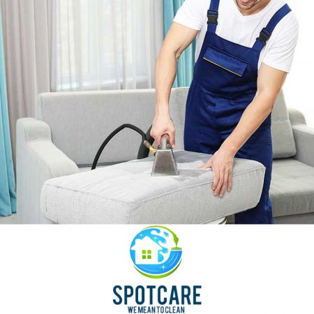 Επαγγελματικός Καθαρισμός  Σαλονιού - Καναπέδων! Από την Spotcare® σε Λευκωσία - skroutz cyprus - skroutz.com.cy