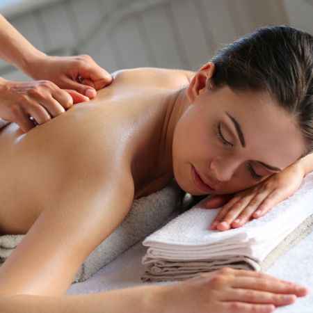 The Healer Full Body Massage Διάρκειας 60'- Λευκωσία - skroutz.com.cy