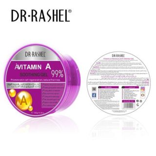 Vitamin A Soothing Gel 300g - Dr Rashel - Skroutz.com.cy