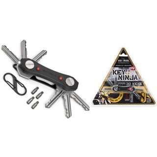 Μπρελόκ Ninja Key με Θέσεις για 30 Κλειδιά - skroutz.com.cy