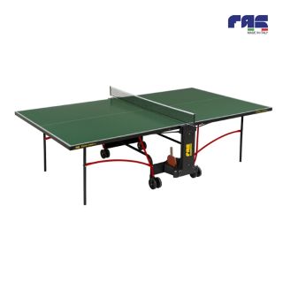 Τραπέζι Ping Pong για εσωτερική χρήση FAS 6PIN0101 / 1163044 - skroutz.com.cy