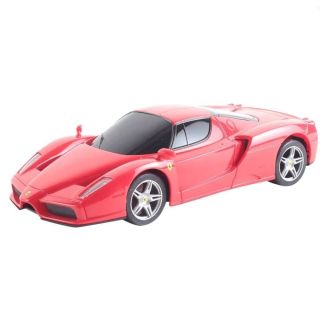 Αυτοκινητάκι Μινιατούρα Ferrari  ENZO με Τηλεχειριστήριο! - Skroutz.com.cy