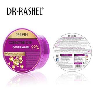 Coenzyme Q10 Soothing Gel 300g - Dr Rashel - Skroutz.com.cy