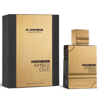 Al Haramain Amber Oud Black Edition EDP 100 ml - skroutz cyprus - skroutz.com.cy - skroutz.gr