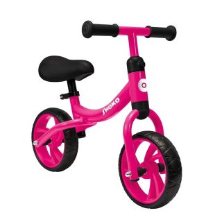 As company Shoko Παιδικό Ποδήλατο Ισορροπίας Σε Φούξια Χρώμα Για Ηλικίες 18-36 Μηνών - skroutz cyprus - skroutz.com.cy
