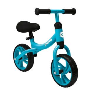 As company Shoko Παιδικό Ποδήλατο Ισορροπίας Σε Μπλε Χρώμα Για Ηλικίες 18-36 Μηνών - skroutz cyprus - skroutz.com.cy