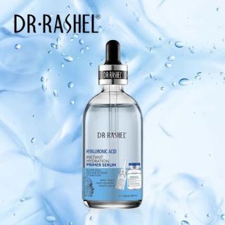 Dr Rashel Υαλουρονικό Οξύ Primer Serum 100ml - Skroutz.com.cy
