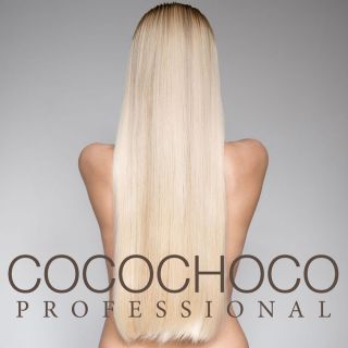 Cocochoco Professional Brazilian Keratin Formaldehyde Free Envy Hair Salon Skroutz Cyprus