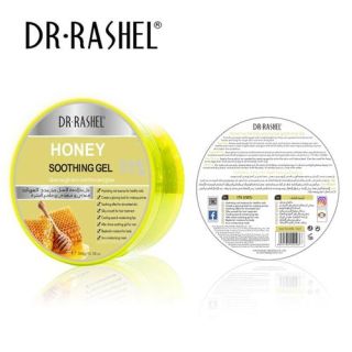 Honey Soothing Gel 300g - Dr Rashel - Skroutz.com.cy