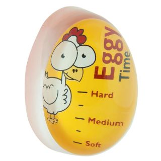 Μετρητής για Τέλειο Βράσιμο Αυγού - Egg Boiler Eggy Time - skroutz.com.cy