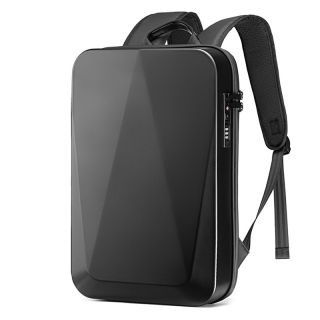 Laptop Backpack For Men Hard Shell New Design USB Charging Anti-stain Anti-thief TSA Lock Waterproof 15.6 inch Laptop Travel Bag