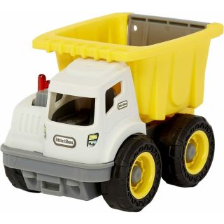 Little Tikes Φορτηγό Dirt Digger για 3+ Ετών - skroutz cyprus - skroutz.com.cy