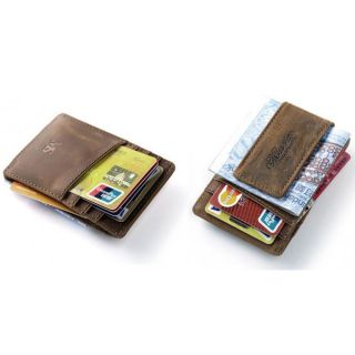 2019Hot Men Wallets Genuine Leather Card Holder Wallet Men's Purse Unisex Handy Bag - skroutz.com.cy