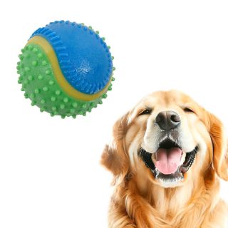 Μπαλάκι Σκύλου με Άρωμα & Γεύση Μοσχάρι 10cm - skroutz cyprus - skroutz.com.cy
