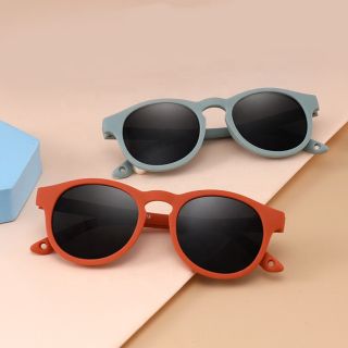 Παιδικά Γυαλιά Ηλίου Pastel Cyan Polarized Kids Sunglasses with Strap Small Anti UV For 0-3 years Baby Girls or Boy Color Cyan - skroutz κύπρος - skroutz.com.cy - skroutz.gr