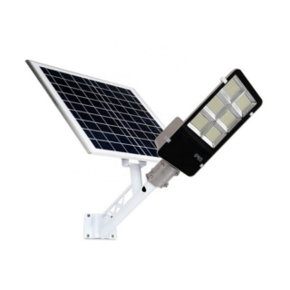 KAOKEY KAO-SSL1005 Solar Street Light 100W - skroutz.com.cy