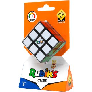 SPIN MASTER RUBIKS CUBE THE ORIGINAL 3X3 CUBE - skroutz cyprus - skroutz.com.cy