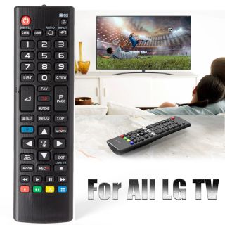 Τηλεχειριστήριο Τηλεόρασης LG Universal TV Remote Control Replace for ALL LG TV - skroutz cyprus - skroutz.com.cy