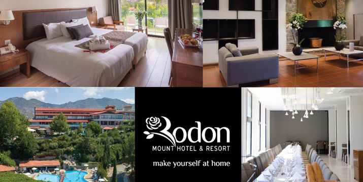 Rodon Mount Hotel & Resort