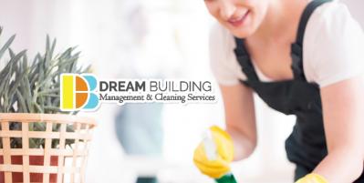 Dream Building - Management and Cleaning Services