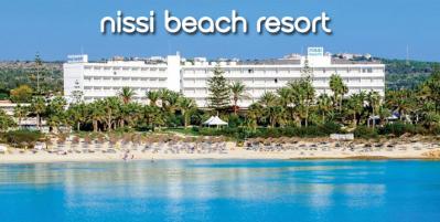 Nissi Beach Resort!