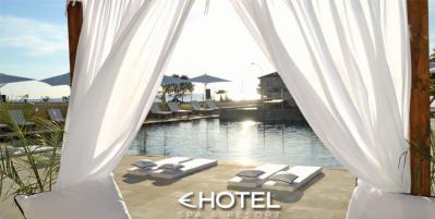 E-Hotel Spa & Resort