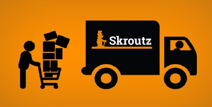 Ξεκίνα να πουλάς τώρα στο Skroutz Κύπρου χωρίς να φτιάξεις e-shop