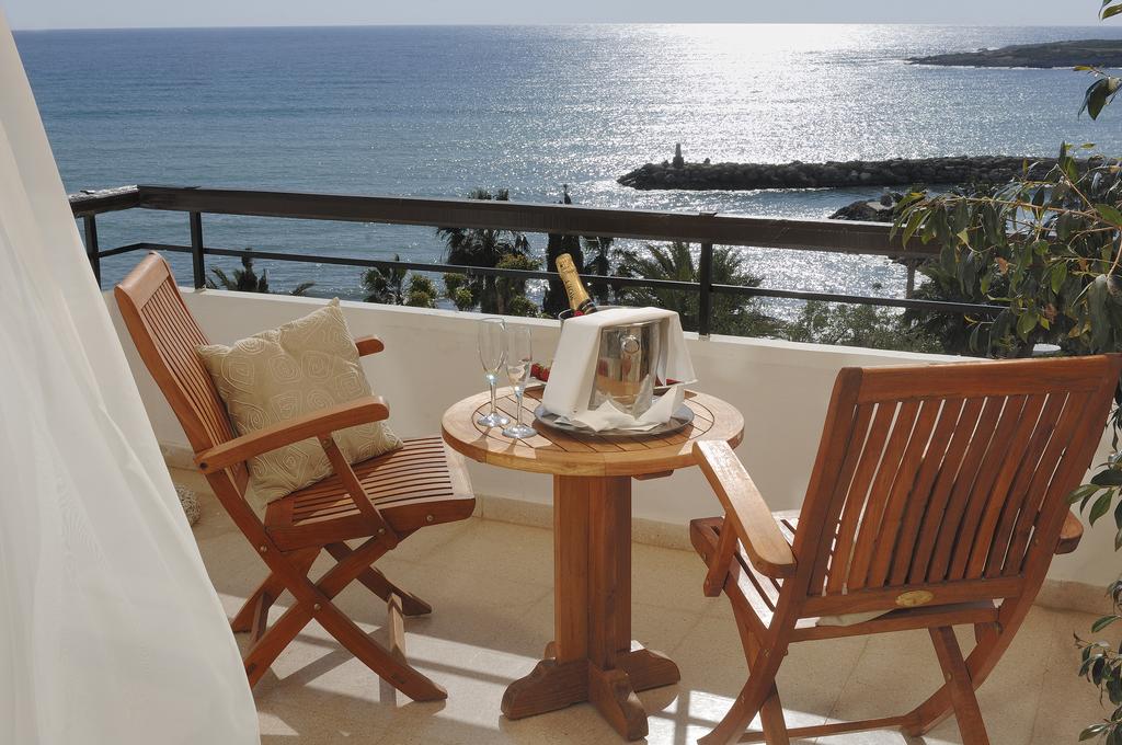 Coral Beach Hotel & Resort - Paphos - Cyprus - Skroutz.com.cy